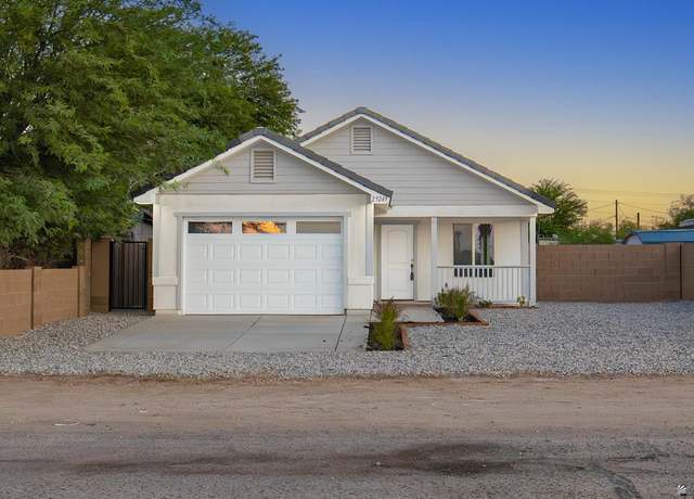 Property at 29249 San Jose Ave, Wellton, AZ 85356, 2 beds, 2 baths