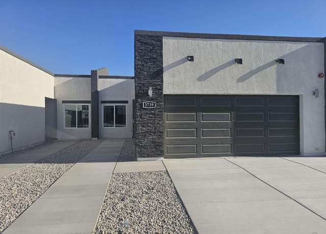 Property at 3739 E Santa Palmira St, San Luis, AZ 85336, 2 beds, 2 baths