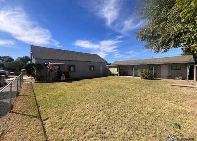 Property at 904 S Palm Ave, Yuma, AZ 85364