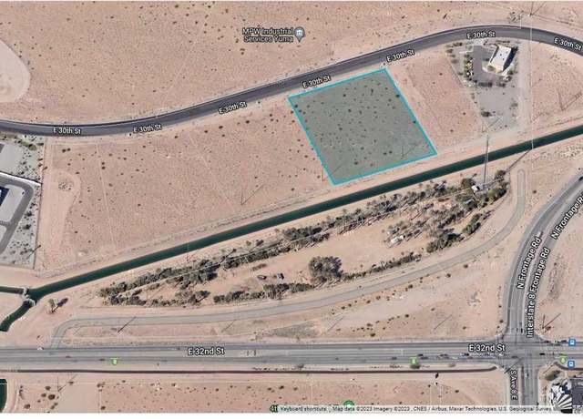 Property at 7995 E 30 St Unit Fictitious address, Yuma, AZ 85365