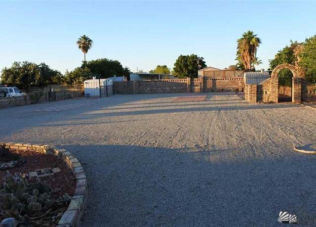 Property at 12356 E 38 Pl, Yuma, AZ 85367