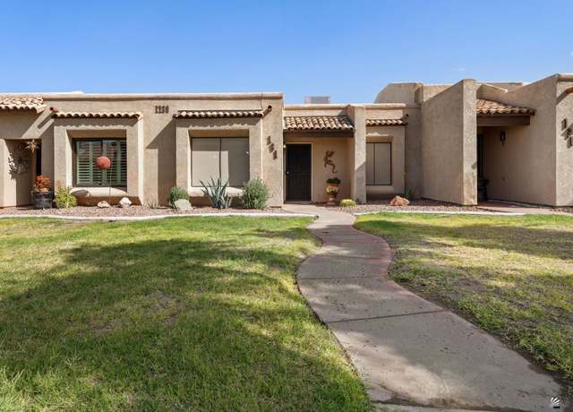 Property at 11230 E 37 Pl #131, Yuma, AZ 85367, 2 beds, 2 baths