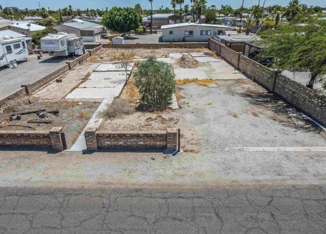Property at 12591 E Patricia Dr, Yuma, AZ 85367