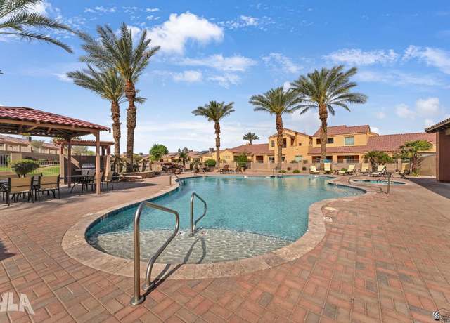 Property at 6108 E Morning Ln, Yuma, AZ 85365, 3 beds, 3 baths
