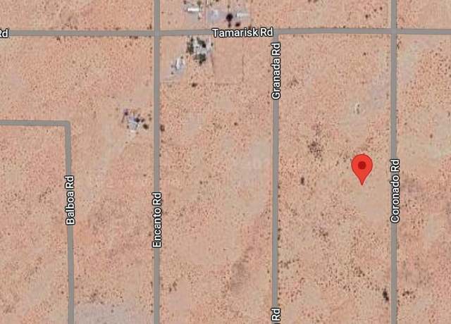 Property at 502 S Granada Rd, Dateland, AZ 85333