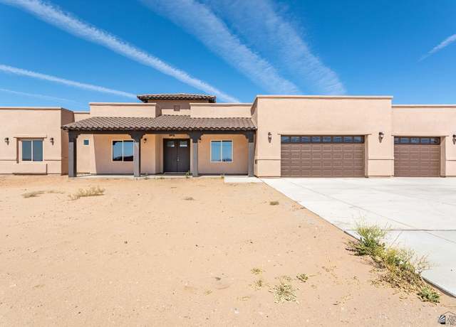Property at 13522 S Ave 5 E, Yuma, AZ 85365, 4 beds, 3 baths