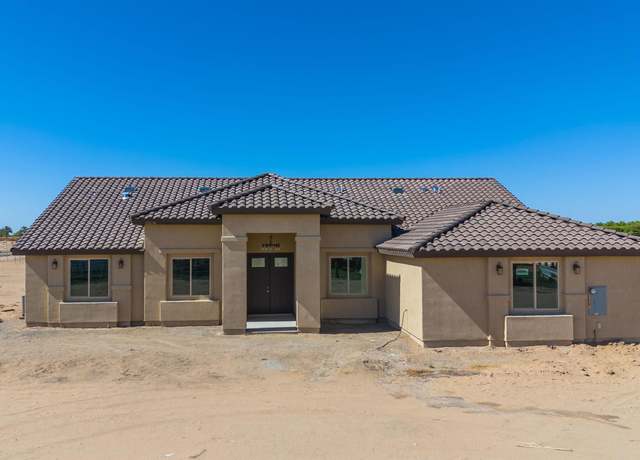 Property at 13576 S Ave 5 E, Yuma, AZ 85365, 4 beds, 3 baths