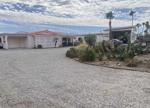 Property at 12319 S Ironwood Dr, Yuma, AZ 85367, 2 beds, 2 baths