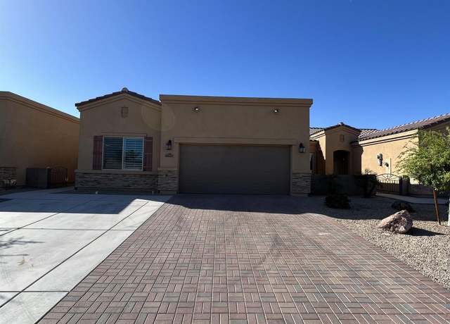 Property at 6143 E Morning Ln, Yuma, AZ 85365, 3 beds, 2 baths