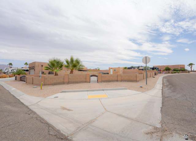 Property at 12797 E 49 Dr, Yuma, AZ 85367