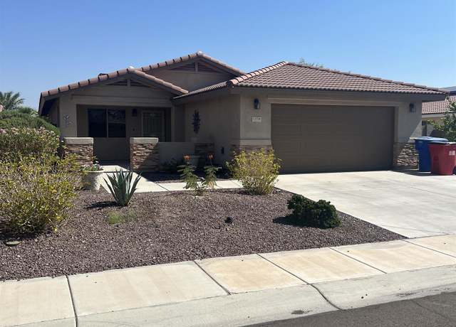 Property at 13754 E 45 Dr, Yuma, AZ 85367, 3 beds, 2 baths