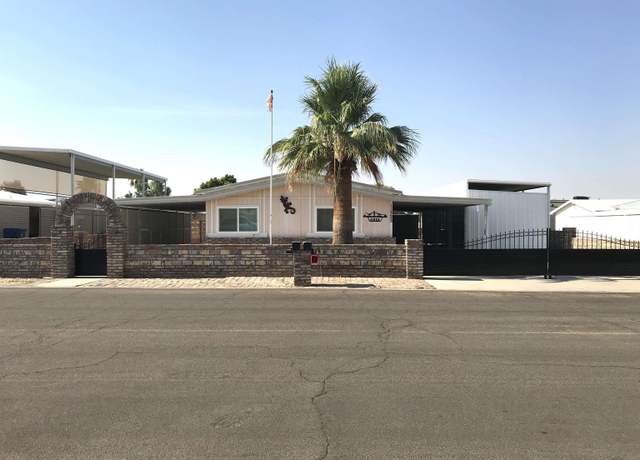 Property at 11323 E 35 St, Yuma, AZ 85367, 2 beds, 2 baths