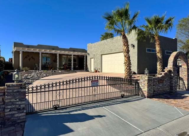 Property at 12791 E 47 Ln, Yuma, AZ 85367, 3 beds, 2 baths