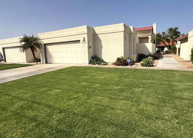Property at 10193 S Del Rey Dr, Yuma, AZ 85367, 2 beds, 2 baths
