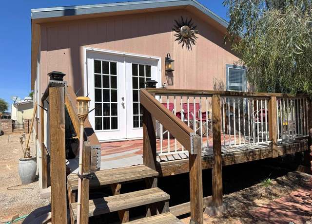 Property at 13402 E 42 Dr, Yuma, AZ 85367, 2 beds, 2 baths