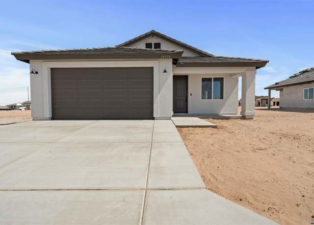 Property at 10778 E 45 Ln, Yuma, AZ 85367, 3 beds, 2 baths