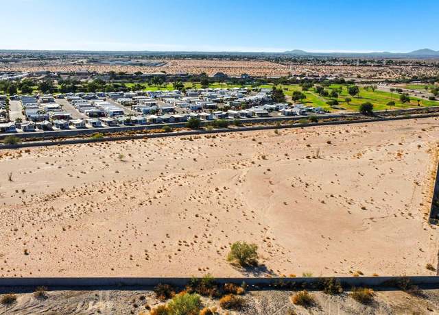 Property at 0002 S Masterson, Yuma, AZ 85367