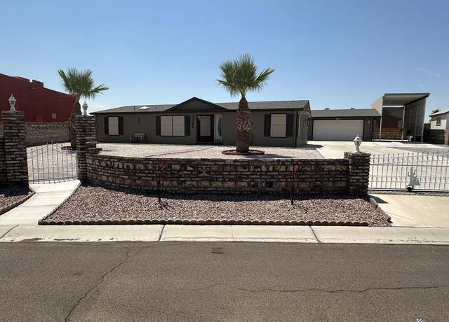 Property at 14463 E 53 Ln, Yuma, AZ 85367, 3 beds, 2 baths
