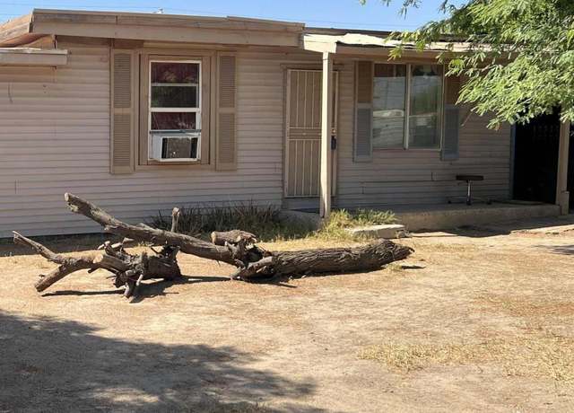 Property at 3665 W 3 Pl, Yuma, AZ 85364, 3 beds, 2 baths