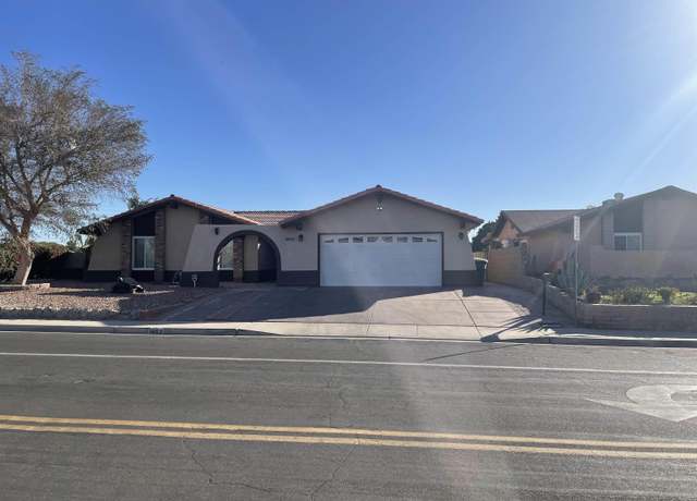 Property at 1603 S 31 Dr, Yuma, AZ 85364, 4 beds, 2 baths