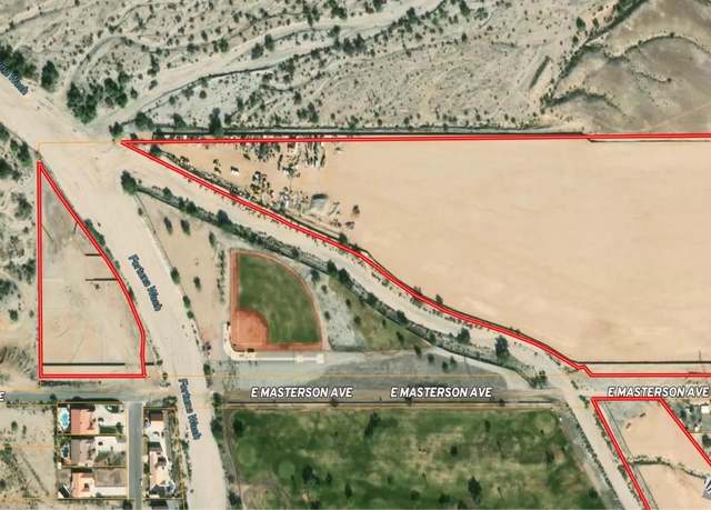 Property at 0000 N Masterson, Yuma, AZ 85367