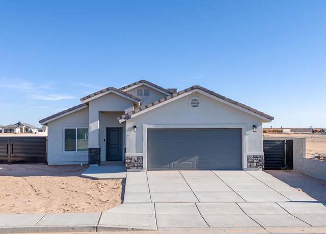 Property at 10735 E 45 St, Yuma, AZ 85367, 3 beds, 2 baths