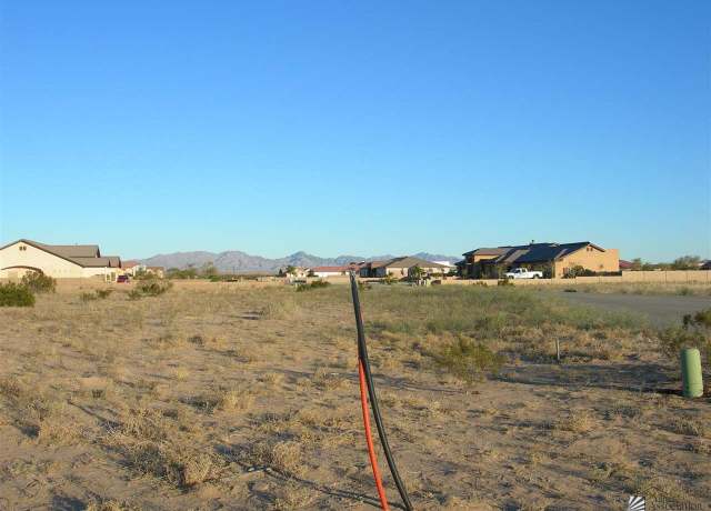 Property at 4536 E Purple Mountain St, Yuma, AZ