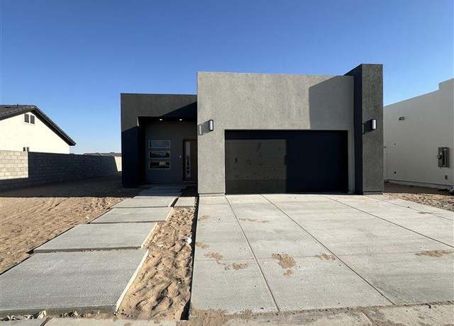 Property at 4701 E San Francisco St, San Luis, AZ 85336, 3 beds, 2 baths