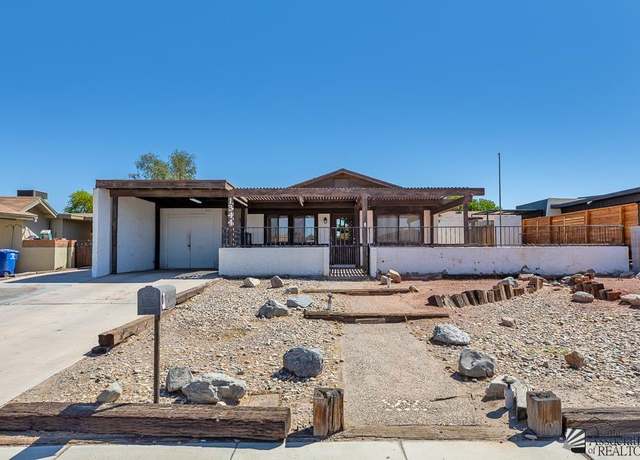Property at 1344 W 13 St, Yuma, AZ 85364, 3 beds, 2 baths