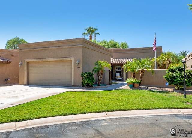 Property at 4655 W Sun Down Dr, Yuma, AZ 85364, 3 beds, 2 baths
