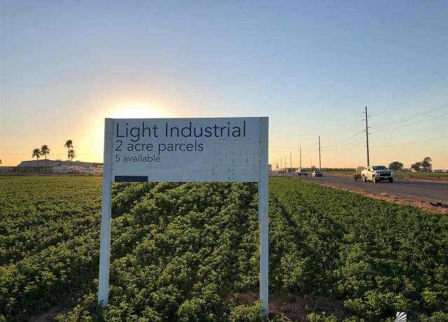 Property at County 14 Unit Ave 2 3/4E & Co. 14th St., Yuma, AZ
