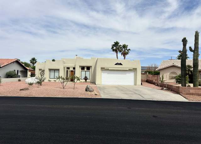 Property at 10453 S Del Rico, Yuma, AZ 85367, 4 beds, 2 baths