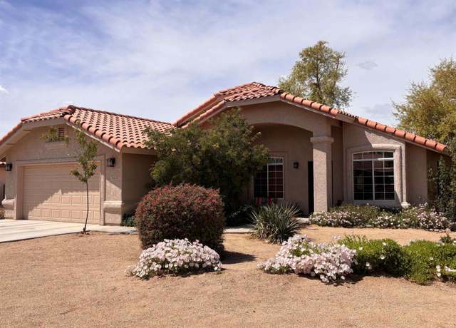 Property at 10564 S Del Golfo, Yuma, AZ 85367, 4 beds, 2 baths