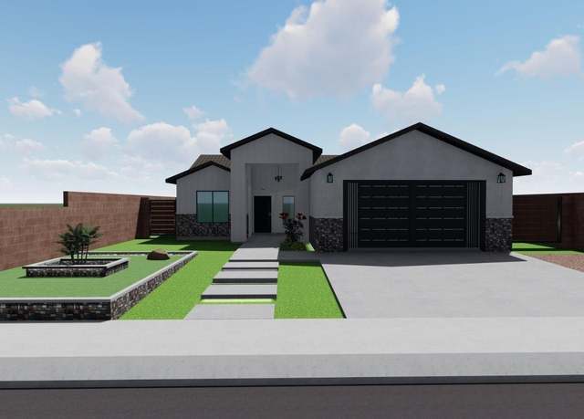 Property at 10678 E 45 Pl, Yuma, AZ 85365, 3 beds, 2 baths
