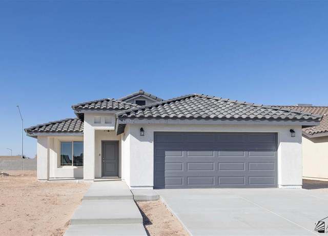 Property at 337 N 23rd Trl, San Luis, AZ 85336, 3 beds, 2 baths