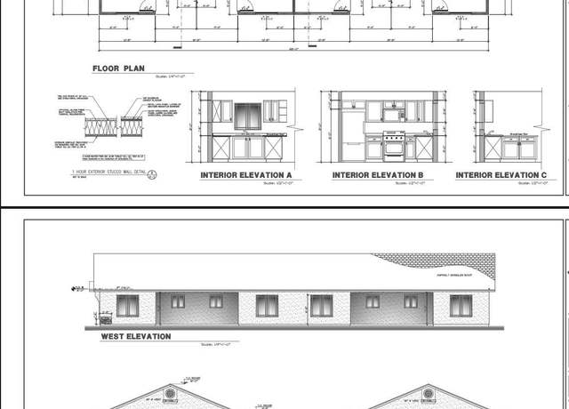 Property at 245 S Somerton Ave, Somerton, AZ 85350, 2 beds, 1 bath