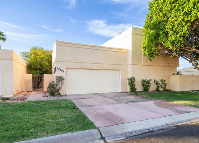 Property at 12402 E Via Estrella, Yuma, AZ 85367, 2 beds, 2.5 baths