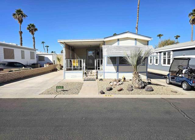 Property at 5707 E 32 St #845, Yuma, AZ 85365, 1 bed, 1 bath
