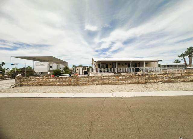 Property at 14417 E 28 Pl, Yuma, AZ 85367, 3 beds, 2 baths