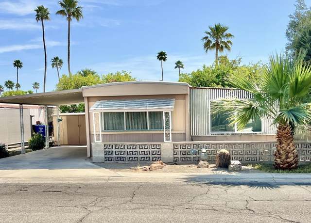 Property at 3585 S Rainier Ave, Yuma, AZ 85365, 2 beds, 1 bath