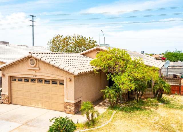 Property at 1384 E San Pedro St, San Luis, AZ 85336, 3 beds, 2 baths
