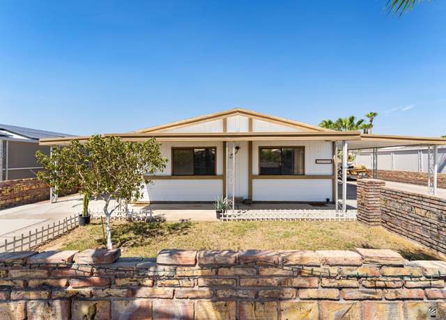 Property at 11188 E 39 Pl, Yuma, AZ 85367, 3 beds, 2 baths