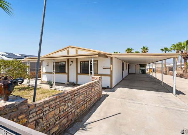 Property at 11188 E 39 Pl, Yuma, AZ 85367, 3 beds, 2 baths