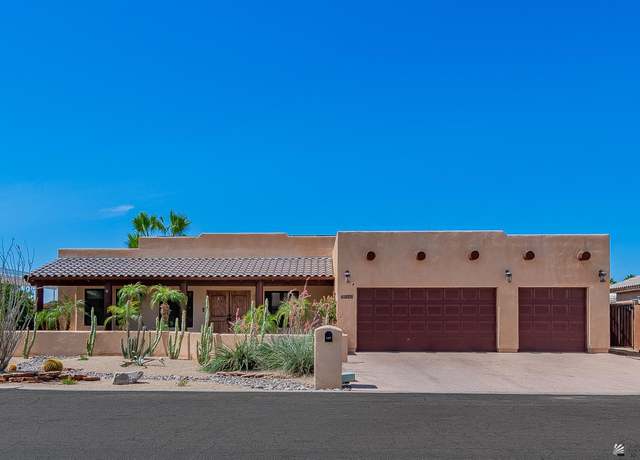 Property at 11389 Via Salida, Yuma, AZ 85367, 4 beds, 3 baths