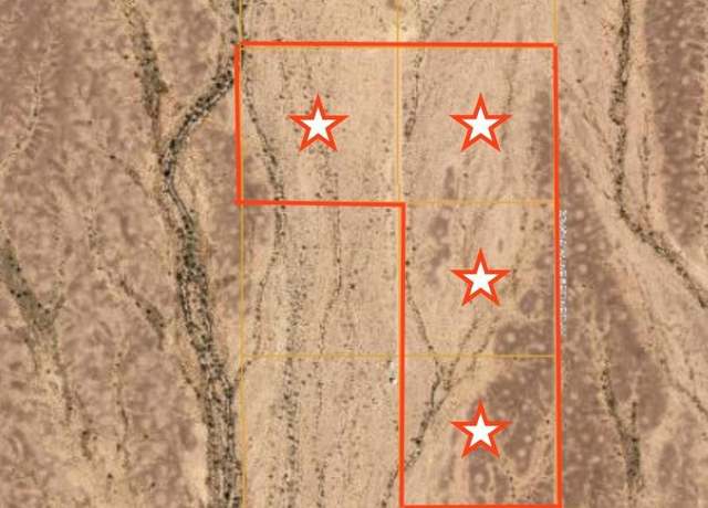 Property at 0000 Hyder, Hyder, AZ 85333