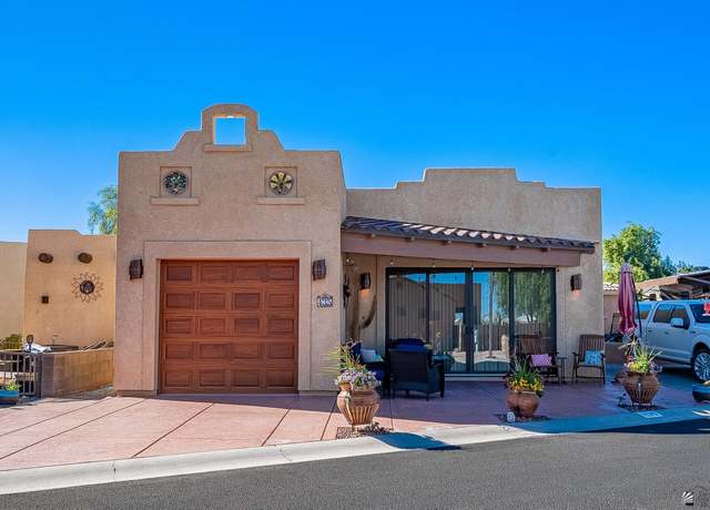 Property at 3400 S Ave 7 Ave E #435, Yuma, AZ 85365, 2 beds, 2 baths