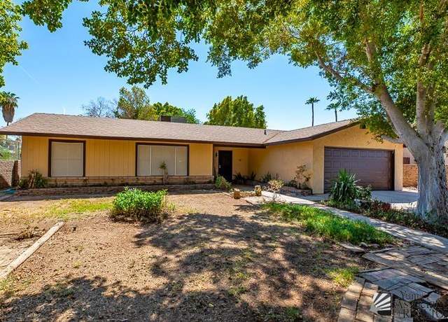 Property at 2125 S 27 Way, Yuma, AZ 85364, 3 beds, 2 baths