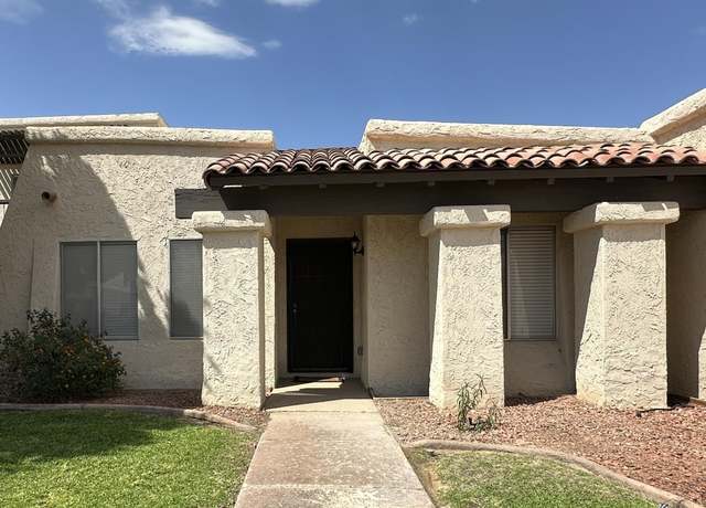 Property at 2240 S Elks Ln #21, Yuma, AZ 85364, 2 beds, 2 baths