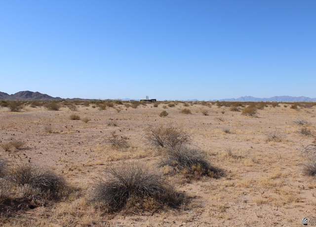 Property at 65875 E Palomar Rd, Dateland, AZ 85333