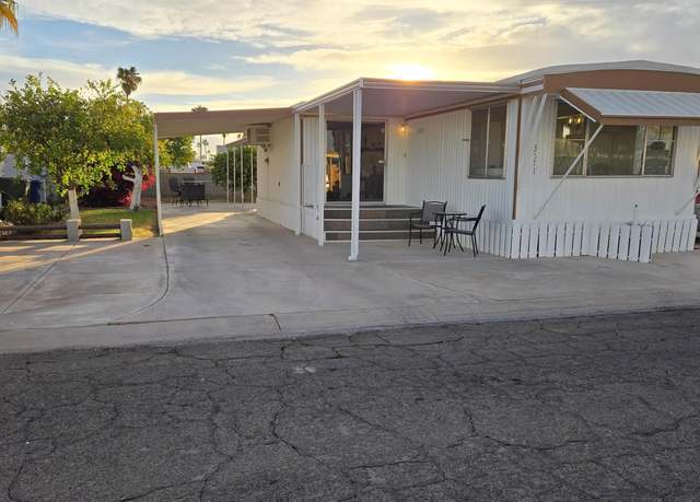 Property at 3571 S Kings Ct, Yuma, AZ 85365, 1 bed, 1 bath